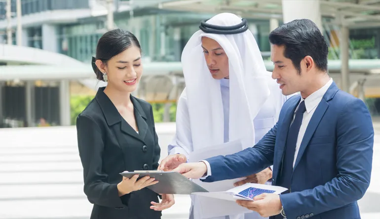 Tips To Start A Limited Liability Company Llc In Dubai