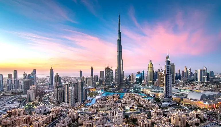 Reasons To Start Your Business In UAE