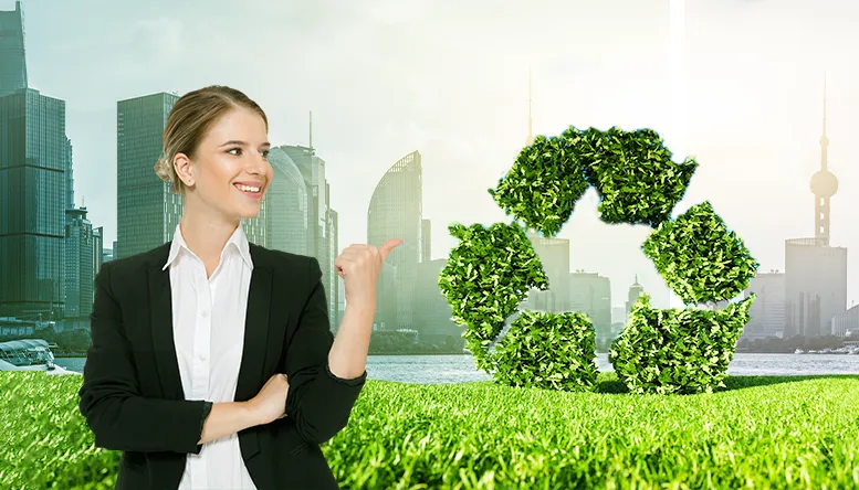 Start an Eco-Friendly Business in Dubai