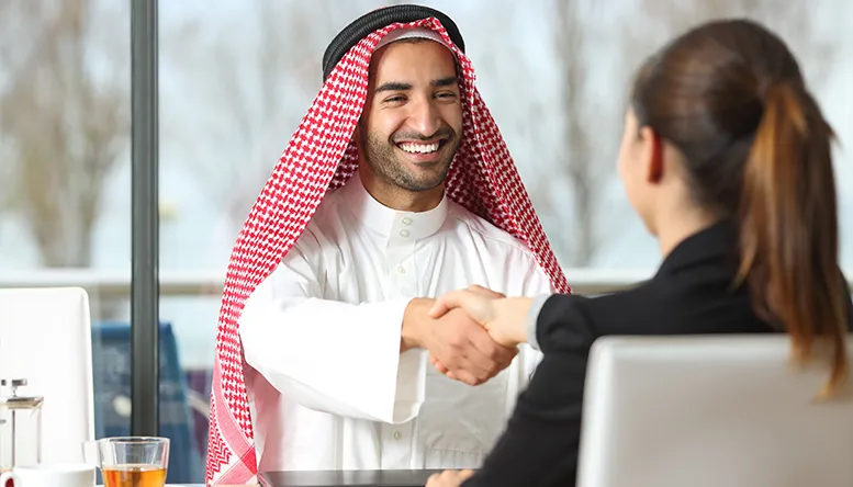 Why It’s a Good Time for Businesses to Expand Into Saudi Arabia?