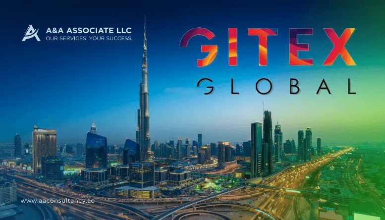 GITEX Global 2023: Unlocking Dubai’s Business Potential