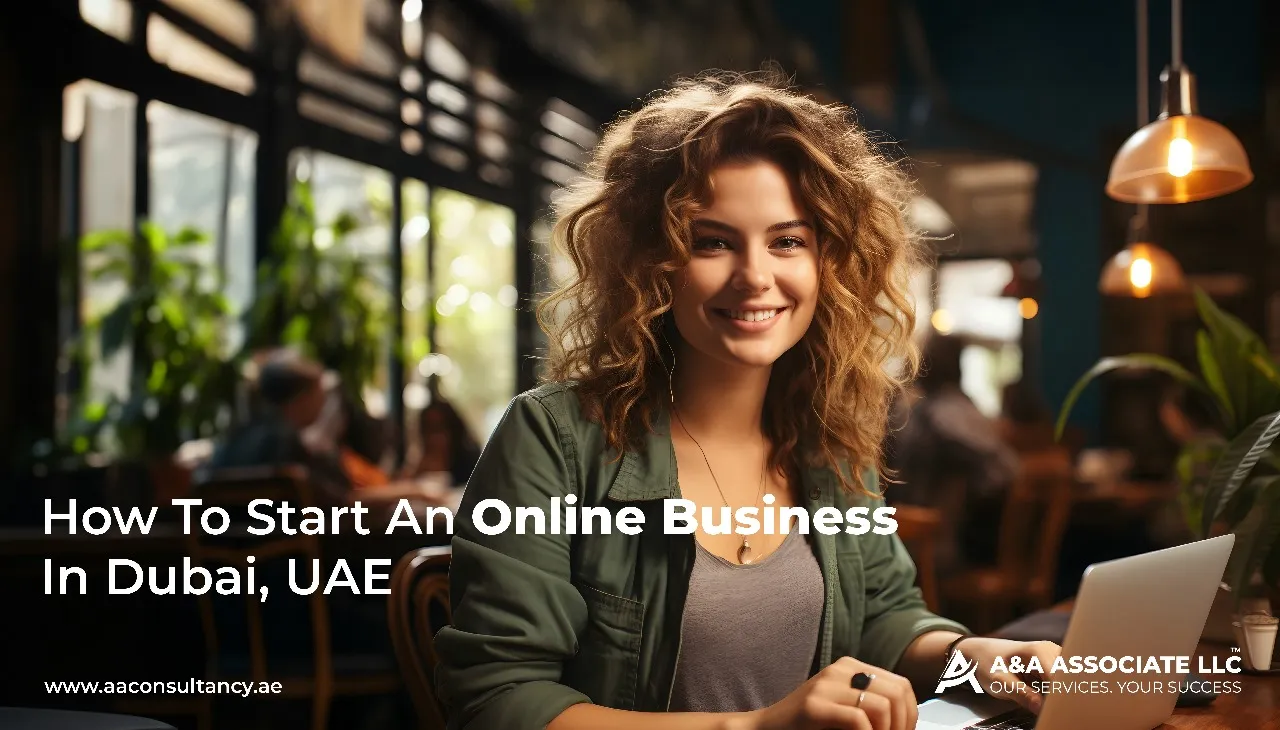 Starting An Online Business In Dubai