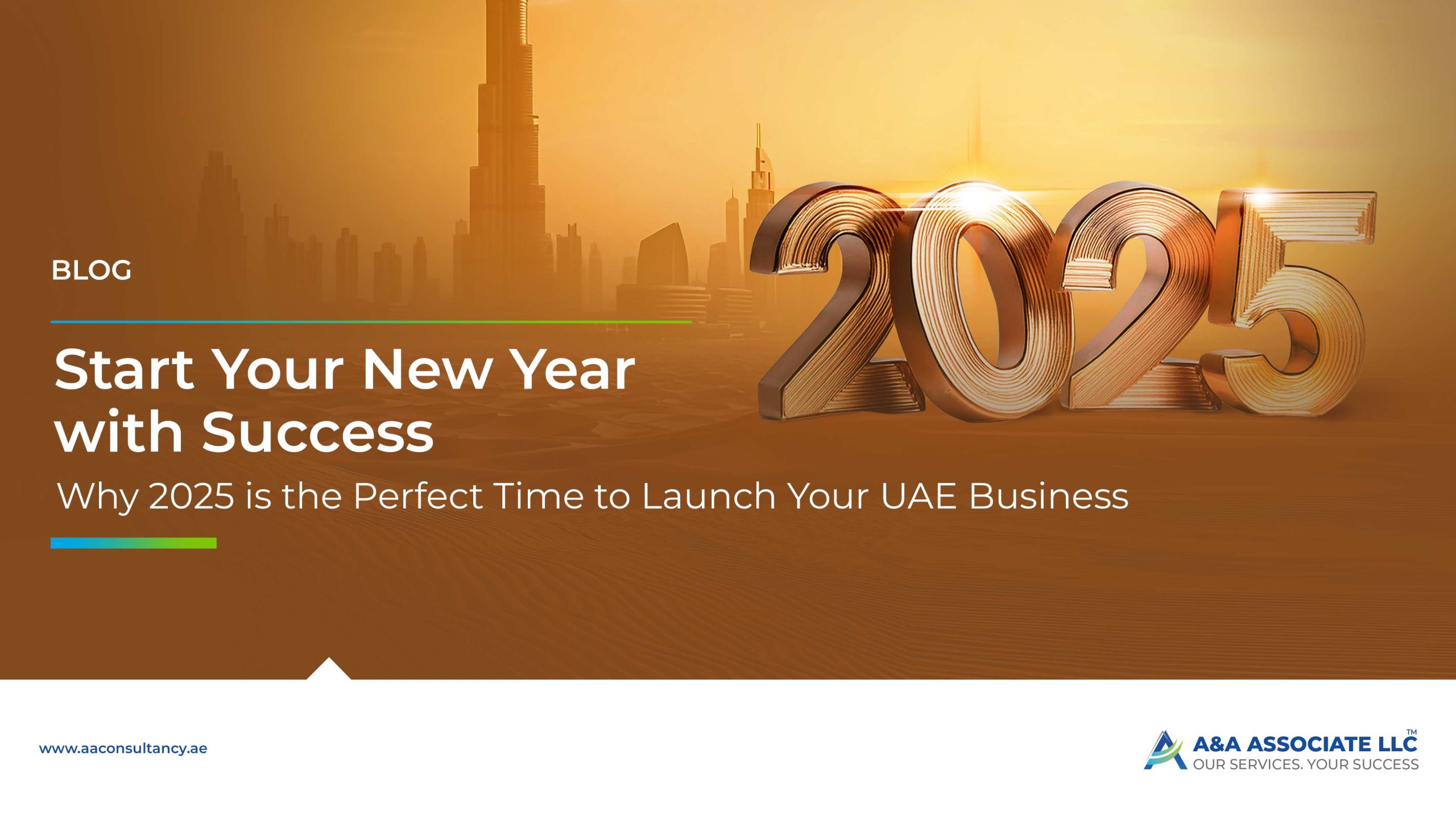 Start a business in UAE